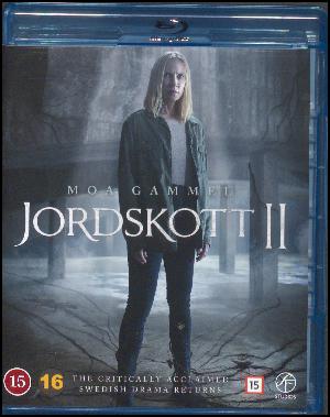 Jordskott II. Disc 2