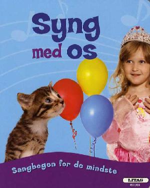 Syng med os : sangbogen for de mindste