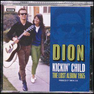 Kickin' child - the lost album 1965