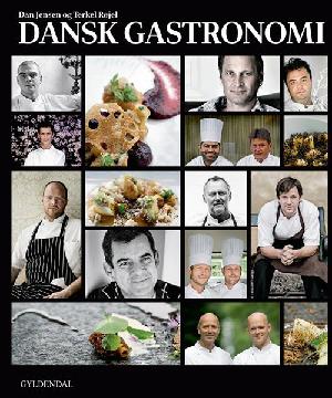 Dansk gastronomi