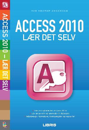 Access 2010 - lær det selv