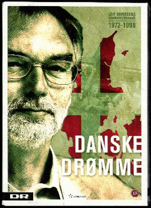 Danske drømme : en tv-historie om det moderne Danmark. Disc 3