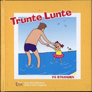 Trunte Lunte på stranden