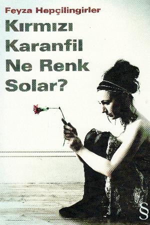 Kırmızı karanfil ne renk solar?