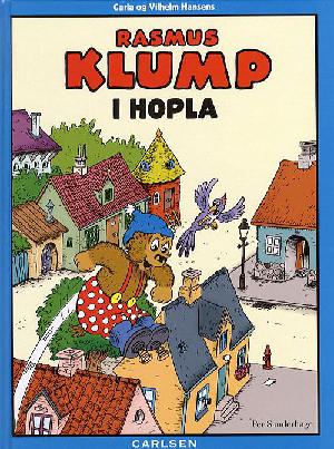 Rasmus Klump i hopla