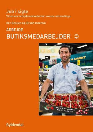 Arbejde - butiksmedarbejder