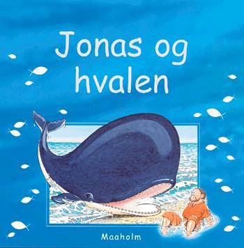 Jonas og hvalen