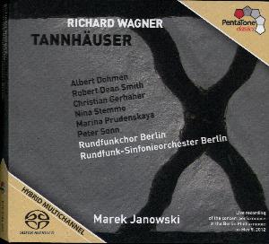 Tannhäuser