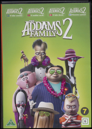 Familien Addams 2