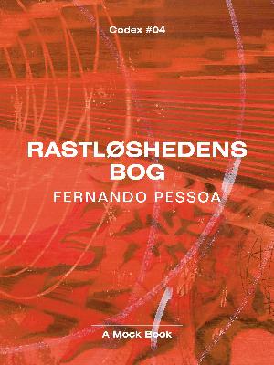 Rastløshedens bog af Bernardo Soares