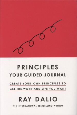 Principles - your guided journal