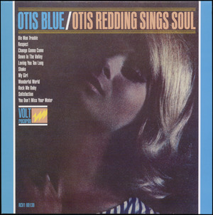 Otis blue : Otis Redding sings soul
