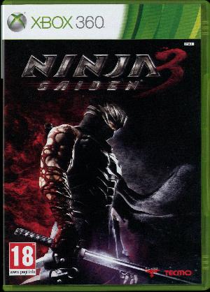 Ninja Gaiden 3