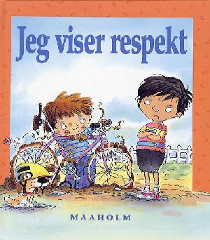 Jeg viser respekt