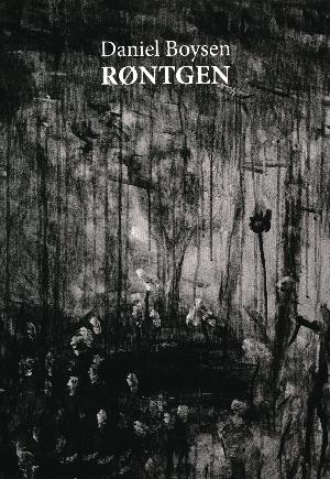 Røntgen : digte