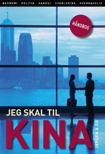 Jeg skal til Kina