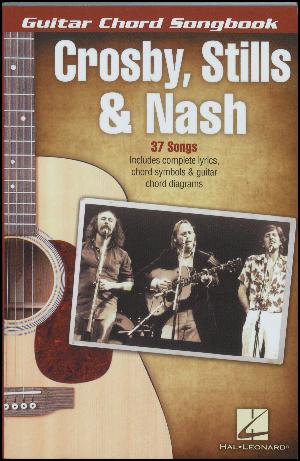 Guitar chord songbook