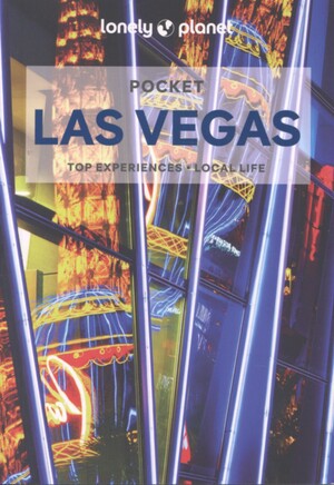 Pocket Las Vegas : top experiences, local life