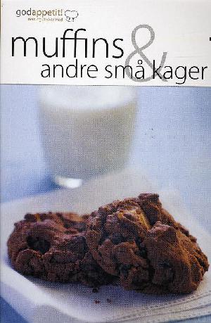 Muffins og andre små kager