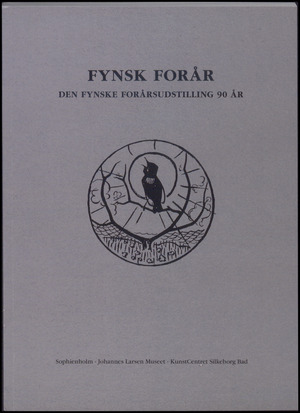 Fynsk forår : Den fynske Forårsudstilling 90 år