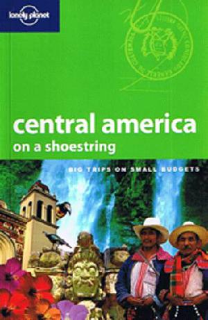 Central America on a shoestring