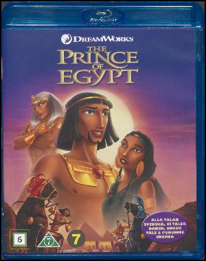 Prinsen af Egypten