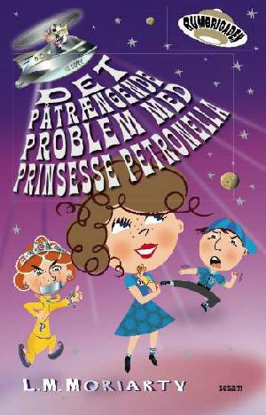 Det påtrængende problem med prinsesse Petronella