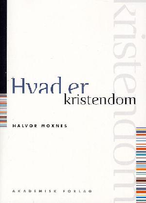 Hvad er kristendom