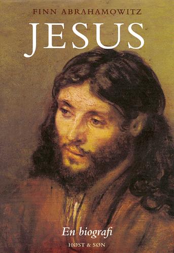 Jesus : en biografi