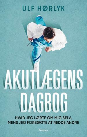 Akutlægens dagbog