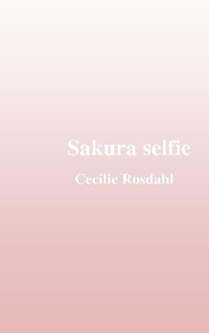 Sakura selfie