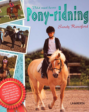 Pony-ridning