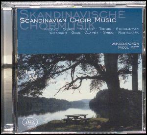 Scandinavian choir music