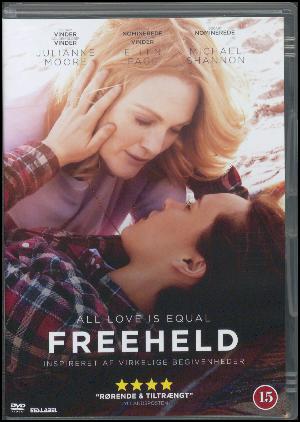 Freeheld