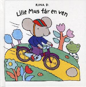 Lille Mus får en ven