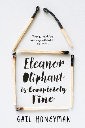 Eleanor Oliphant is completely fine