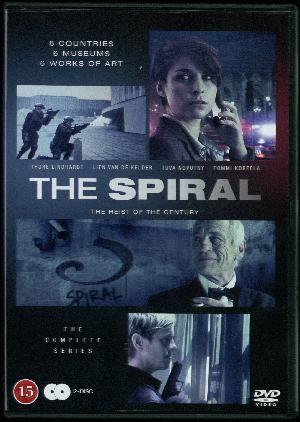 The Spiral. Disc 2