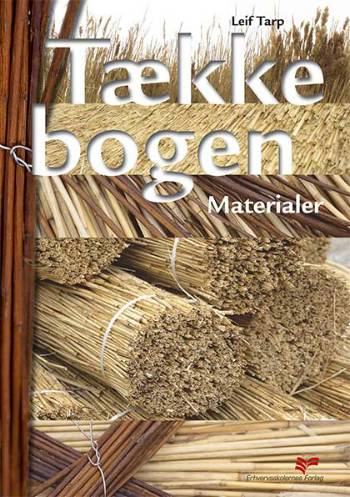 Tækkebogen : materialer