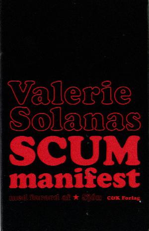 SCUM Manifest