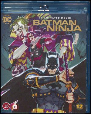 Batman ninja