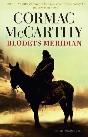 Blodets meridian eller Aftenrøden i Vesten