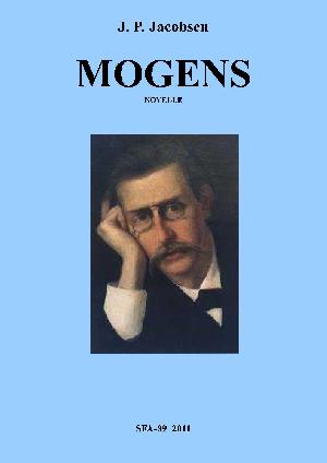 Mogens : noveller