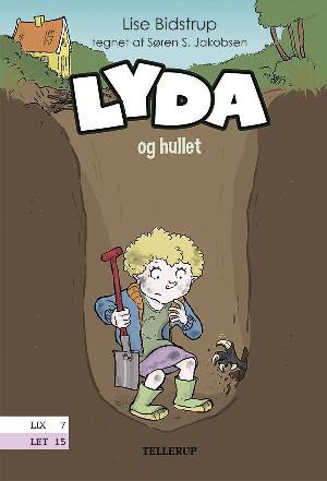 Lyda og hullet