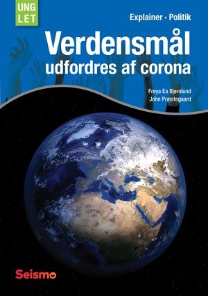 Verdensmål udfordres af corona