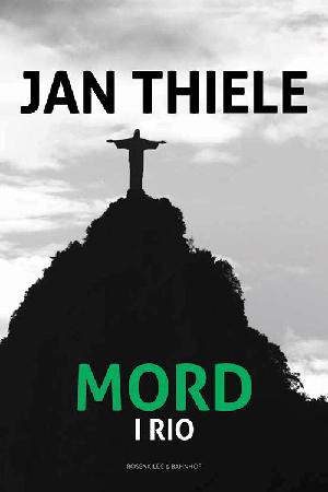Mord i Rio : krimi