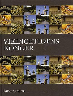 Vikingetidens konger