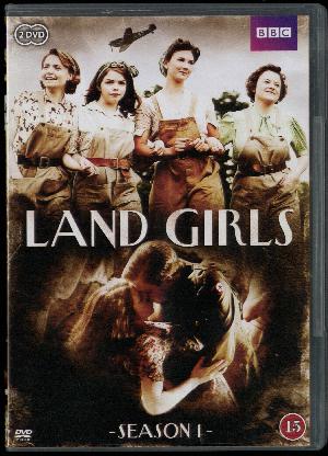 Land girls
