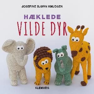 Hæklede vilde dyr