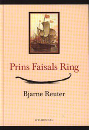 Prins Faisals ring
