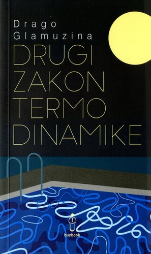 Drugi zakon termodinamike